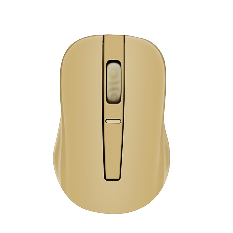 Wireless Mouse Manufacturer - 2.4GHz Mini Gaming LED Backlit