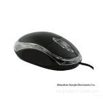 Wireless Mouse Manufacturer - Wholesale 2.4GHz 3D Style Portable