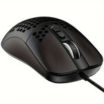 Gaming Mouse Manufacturer - Durable Wired Hole Breathing Optical