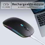 Wireless Mouse Factory - Good Quality Dual Mode Comfortable