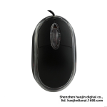 Wireless Mouse Manufacturer - Wholesale 2.4GHz 3D Style Portable