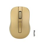 Wireless Mouse Manufacturer - 2.4GHz Mini Gaming LED Backlit