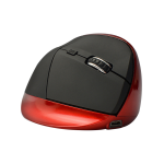 Wireless Mouse Factory - Fourth Generation USB Vertical Rechargeable