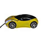 Wireless Mouse Manufacturer - Factory Wholesale Ferrari Style Mini