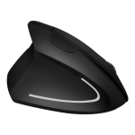 Wireless Mouse Factory - Fifth Generation Left Hand Charging