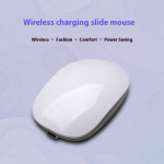 Wireless Mouse Manufacturer - 2.4G Rechargeable Mini USB Silent