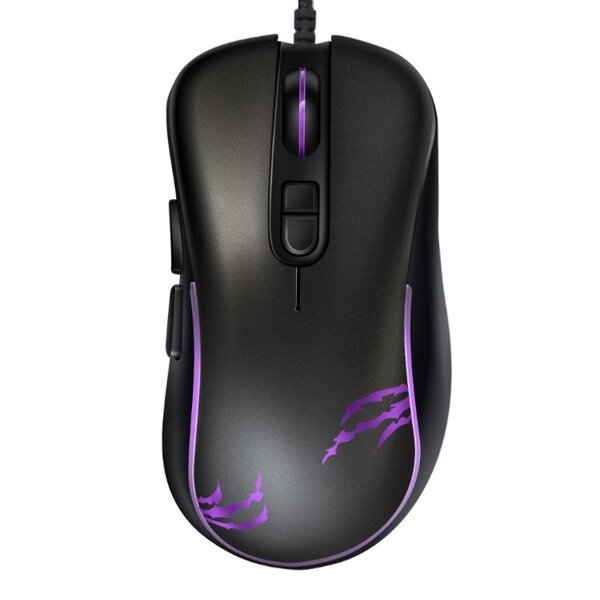 Gaming Mouse Manufacturer - USB Wired Ergonomic Laptop Design