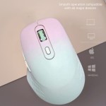 Wireless Mouse Manufacturer - Factory Sale Silent USB 2.4G