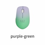 Wireless Mouse Manufacturer - Portable Ergonomic Quiet 2.4G