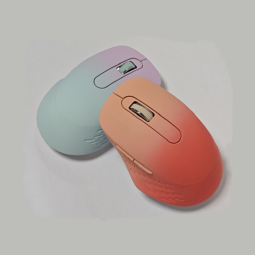 Wireless Mouse Manufacturer - Factory Sale Silent USB 2.4G