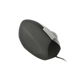 Vertical Mouse Factory - New Design RGB Wired Optical Ergonomic