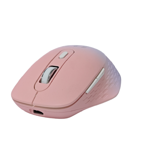 Wireless Mouse Factory - Hot Selling Ergonomic 2.4G Optical