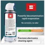 Electronics Cleaner Manufacturer - Precision Electronics Cleaning