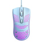 USB Mouse Supplier - VONN V15 USB Wired LED Backlit