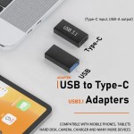 OTG Adapter Factory - USB3.1/3.0 OTG Adapter 10GBps