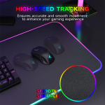 Mouse Pad Manufacturer - VONN 800x300mm RGB Gaming