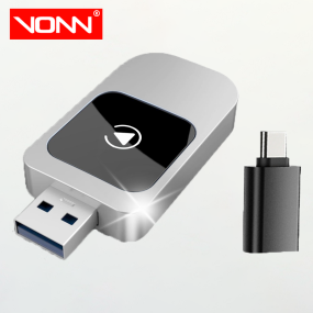 CarPlay Adapter Manufacturer - Wireless CarPlay Adapter