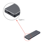 SSD Case Factory - Aluminum M.2 NGFF NVME