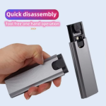 External Enclosure Manufacturer - Aluminum Alloy NGFF