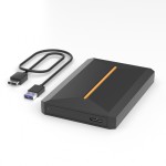 External Enclosure Supplier - New Plastic Mobile