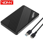 Hard Drive Enclosure Manufacturer - VONN NEW USB3.0