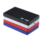 Hard Drive Box Factory - Good Quality Portable