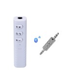 BT Receiver Manufacturer - AUX 3.5mm Wireless Car Lavalier