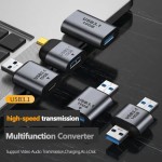 Adapter Converter Supplier - Promotional Price 10Gbps