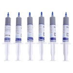 Thermal Paste Factory - HY510 30g Led Lights Heat