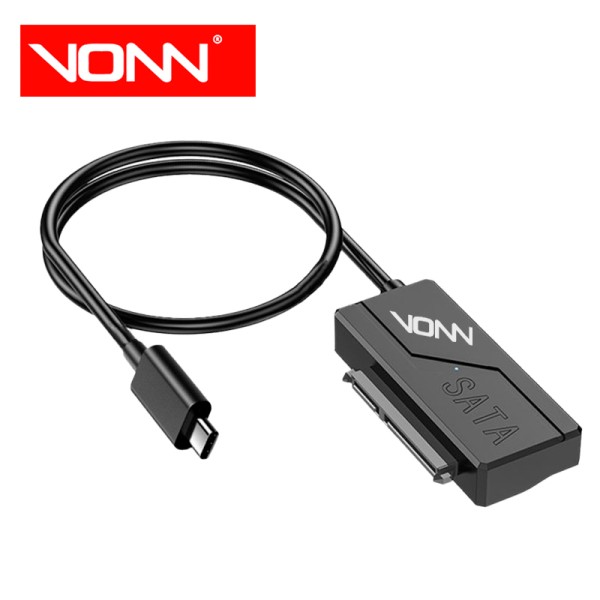 Type-C Converter Manufacturer - Vonn Type-c to SATA