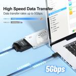 USB Adapter Factory - VONN Cross Border SATA to