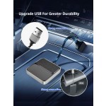 Wireless Adapter Supplier - Mini Wireless CarPlay