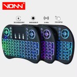Wireless Keyboard Factory - Factory Hot Sale 2.4G Mini