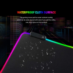 Mouse Pad Supplier - Hot Sale 900x400mm Gaming RGB
