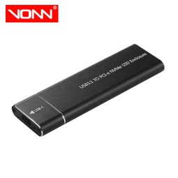 SSD Enclosure Manufacturer - VONN Portable USB3.1
