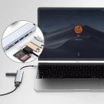 USB Hub Supplier - Hot Sell Aluminum Alloy Type-C