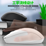 Wireless Mouse Manufacturer - VONN Hot Selling 2.4GHz