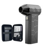 Air Blower Supplier - High-Speed 130000RPM Rechargeable