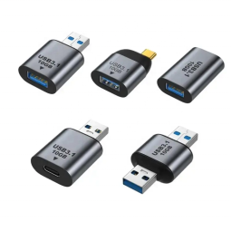 Adapter Converter Factory - Factory Wholesale OEM USB