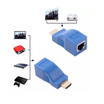 Network Extender Supplier - Factory Wholesale HDTV Network