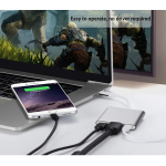 Docking Station Factory - Factory Cheap High-Speed 3-in-1