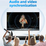 Type-C Adapter Manufacturer - VONN Aluminium Alloy Type-C