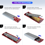 External Enclosure Manufacturer - VONN Factory Trending