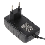 Power Adapter Supplier - Hot Selling 12V 3A Power