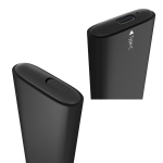 SSD Case Factory - Tool Free Aluminum Alloy