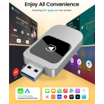 CarPlay Adapter Manufacturer - Wireless CarPlay Adapter