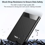 External Enclosure Factory - VONN High Quality Sliding