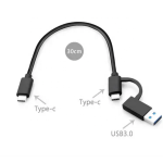Type-C Cable Factory - High-Speed 10GBPS USB3.0 Type-C