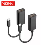 Type-C Adapter Factory - TYPE-C to HDTV Female Adapter