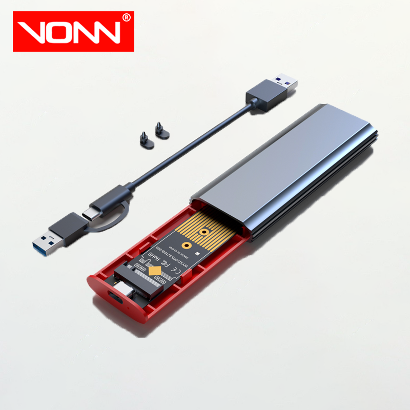 External Enclosure Manufacturer - VONN Factory Trending